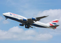 G-BNLY @ EGLL - British Airways - by vickersfour