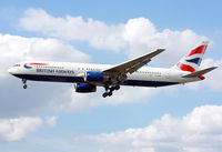 G-BNWR @ EGLL - British Airways - by vickersfour