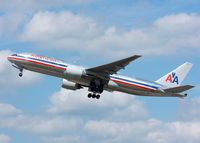 N766AN photo, click to enlarge N766AN photo, click to enlarge