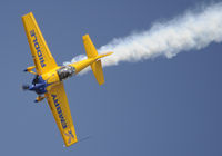 N580GP @ KOSH - EAA AIRVENTURE 2009 - by Todd Royer