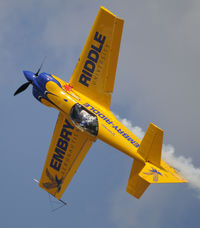 N580GP @ KOSH - EAA AIRVENTURE 2009 - by Todd Royer