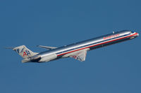 N292AA @ KLGA - American Airlines - by Thomas Posch - VAP