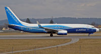 EI-DCL @ LOWG - . - by Roland Aigner