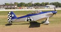 N789E @ KOSH - EAA AIRVENTURE 2009
