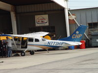 N773HP photo, click to enlarge