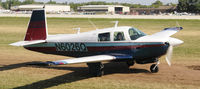 N6026Q @ KOSH - EAA AIRVENTURE 2009