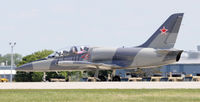 N7231M @ KOSH - EAA AIRVENTURE 2009 - by Todd Royer
