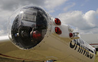 N8640E @ KOSH - EAA AIRVENTURE 2009 - by Todd Royer