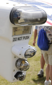 N8640E @ KOSH - EAA AIRVENTURE 2009 - by Todd Royer