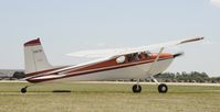 N9679B @ KOSH - EAA AIRVENTURE 2009