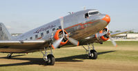 N17334 @ KOSH - EAA AIRVENTURE 2009