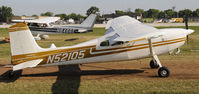 N52105 @ KOSH - EAA AIRVENTURE 2009