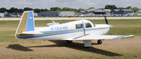 N79346 @ KOSH - EAA AIRVENTURE 2009