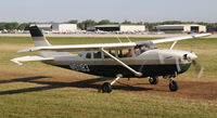 N91183 @ KOSH - EAA AIRVENTURE 2009