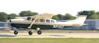 N91183 @ KOSH - EAA AIRVENTURE 2009