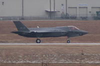 BF-2 @ NFW - The second F-35B VTOL prototype departing NFW for a ferry flight to Pax River. - by Zane Adams