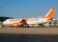 HB-JZF @ LFMN - Easyjet Swiss - by vickersfour