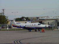 N360DA @ ONT - Loading up at Ontario - by Helicopterfriend