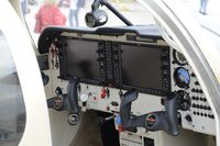 N63LJ @ KCMA - CAMARILLO AIR SHOW 2009