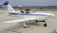 N92RD @ KCMA - CAMARILLO AIR SHOW 2009