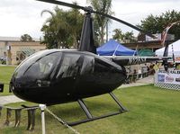 N126SK @ KCMA - CAMARILLO AIR SHOW 2009