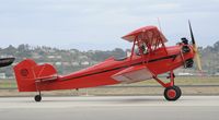 N174RS @ KCMA - CAMARILLO AIR SHOW 2009