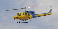 N212VC @ KCMA - CAMARILLO AIR SHOW 2009 - by Todd Royer