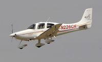 N226CH @ KCMA - CAMARILLO AIR SHOW 2009 - by Todd Royer