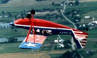 C-GUCP @ SG3 - Decathlon flying Crosscountry in province of Quebec - by Pierre Malo from C-GUHX 1968 Citabria 7ECA
