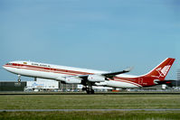 4R-ADA @ EHAM - take off from Schiphol - by Joop de Groot