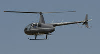 N590H @ KCMA - CAMARILLO AIR SHOW 2009