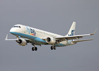 G-FBEK @ EGCC - FlyBE - by vickersfour