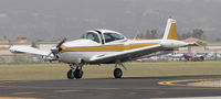 N765EK @ KCMA - CAMARILLO AIR SHOW 2009 - by Todd Royer