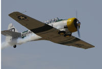 N1038A @ KCMA - CAMARILLO AIR SHOW 2009 - by Todd Royer