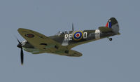 N1940K @ KCMA - CAMARILLO AIR SHOW 2009 - by Todd Royer