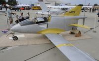 N6399Q @ KCMA - CAMARILLO AIR SHOW 2009