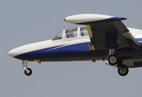 N7601R @ KCMA - CAMARILLO AIR SHOW 2009