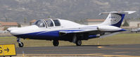 N7601R @ KCMA - CAMARILLO AIR SHOW 2009