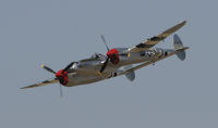 N7723C @ KCMA - CAMARILLO AIR SHOW 2009 - by Todd Royer