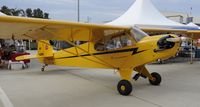 N23266 @ KCMA - CAMARILLO AIR SHOW 2009