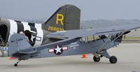 N42869 @ KCMA - CAMARILLO AIR SHOW 2009