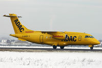 D-BADC @ LOWG - Flight to GRZ - by Robert Schöberl