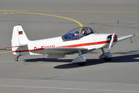 D-EMKY @ EDNY - CP.301S - by Volker Hilpert