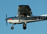 G-CDTX photo, click to enlarge