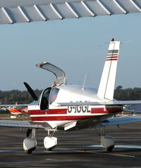 G-IGGL photo, click to enlarge