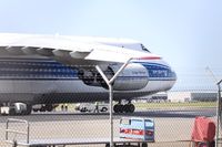RA-82074 @ BNE - Antonov AN-124-100 Delivering Eurocopter Tigers