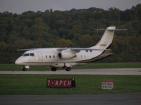 N328GT @ KLUK - Operated by Ultimate Jet Charters - by Kevin Kuhn