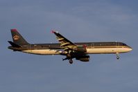 F-GTAF @ LOWW - Royal Jordanian A321 - by Andy Graf-VAP