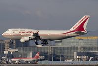 VT-AIQ @ EDDF - Air India 747-400 - by Andy Graf-VAP