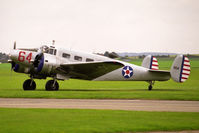 G-BKGL photo, click to enlarge